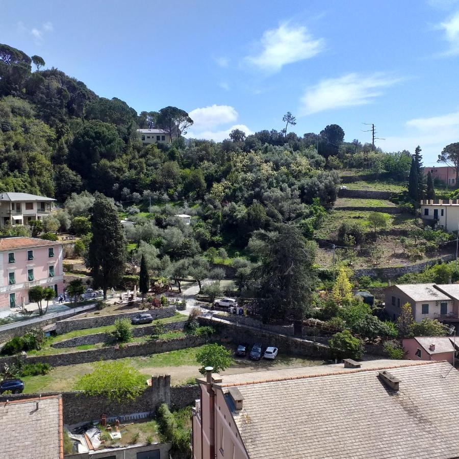 Costasole Leilighet Monterosso al Mare Eksteriør bilde