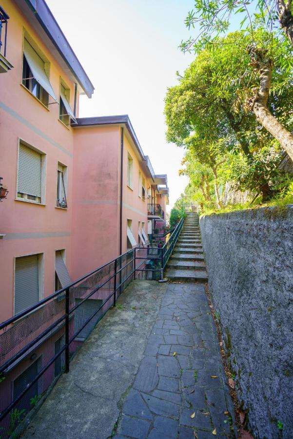 Costasole Leilighet Monterosso al Mare Eksteriør bilde