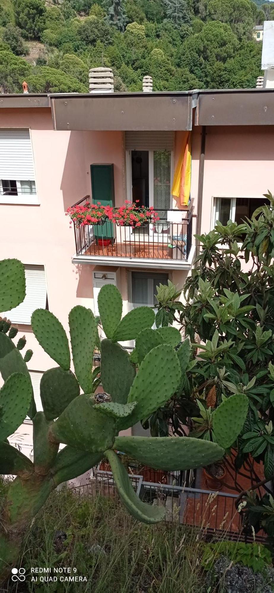 Costasole Leilighet Monterosso al Mare Eksteriør bilde